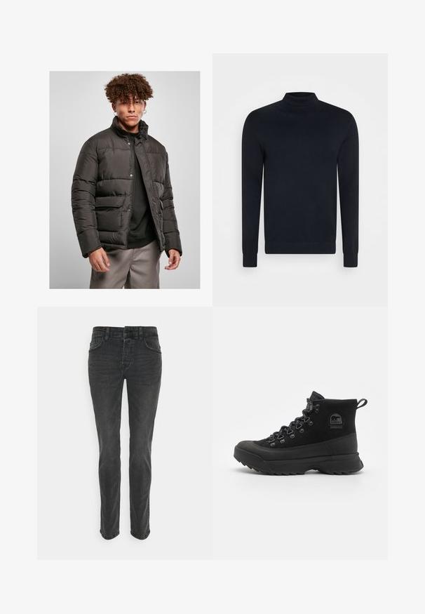 Zalando