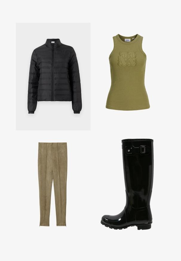 Zalando