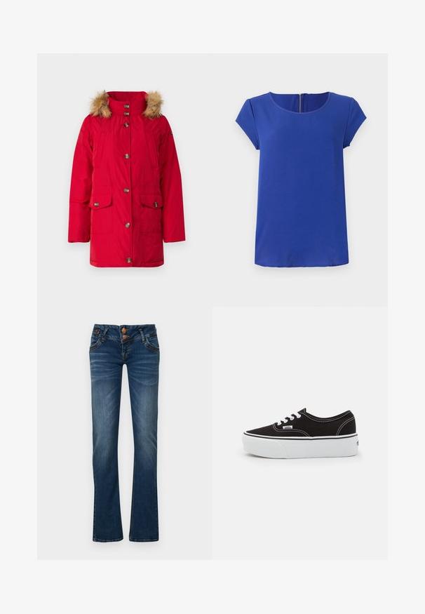 Zalando