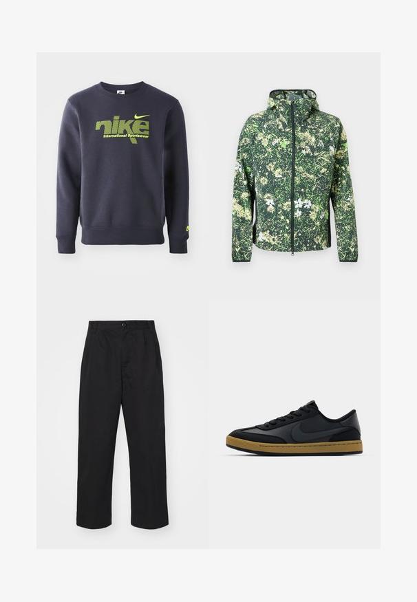Zalando