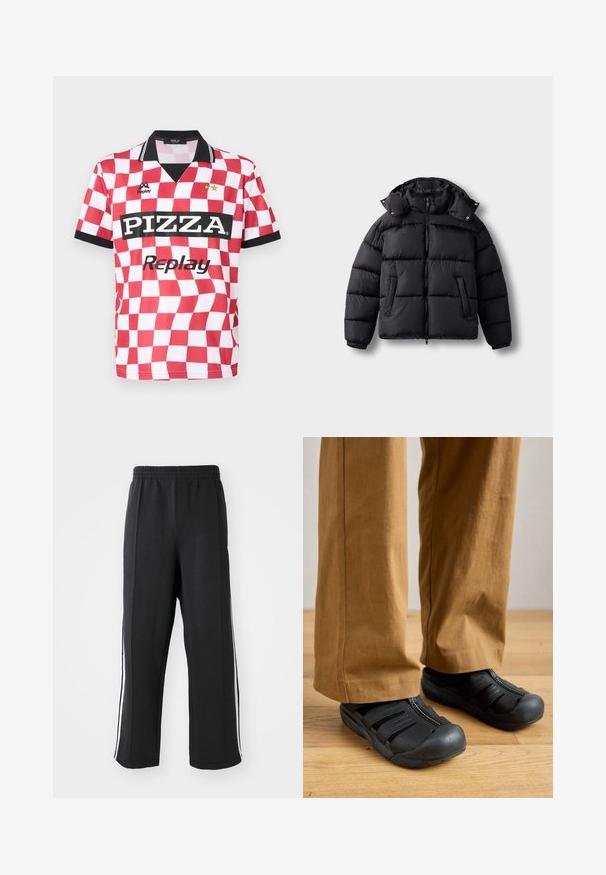 Zalando
