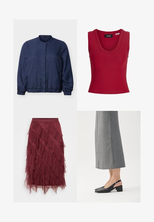 Zalando
