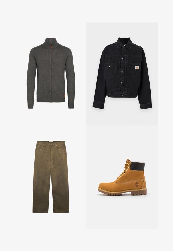 Zalando