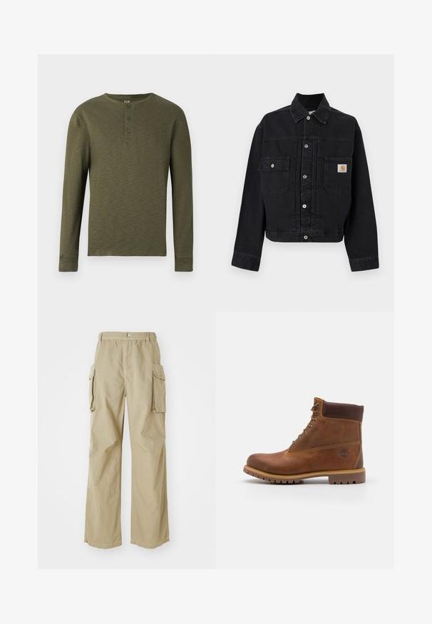 Zalando