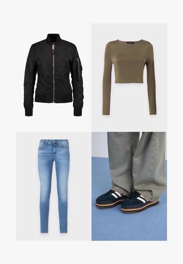 Zalando