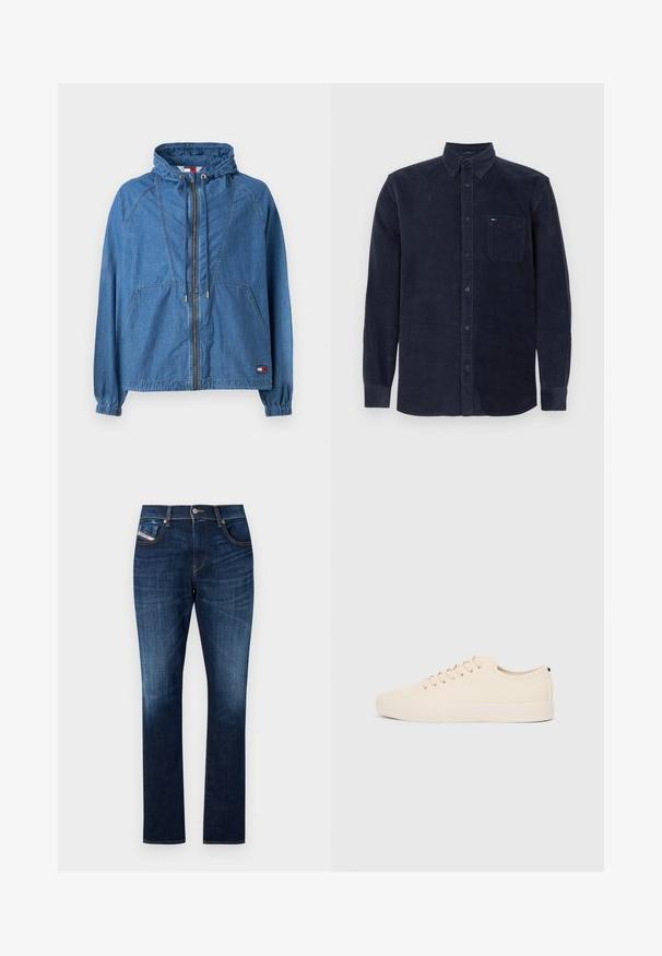 Zalando