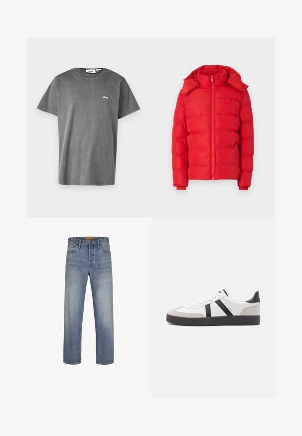 Zalando