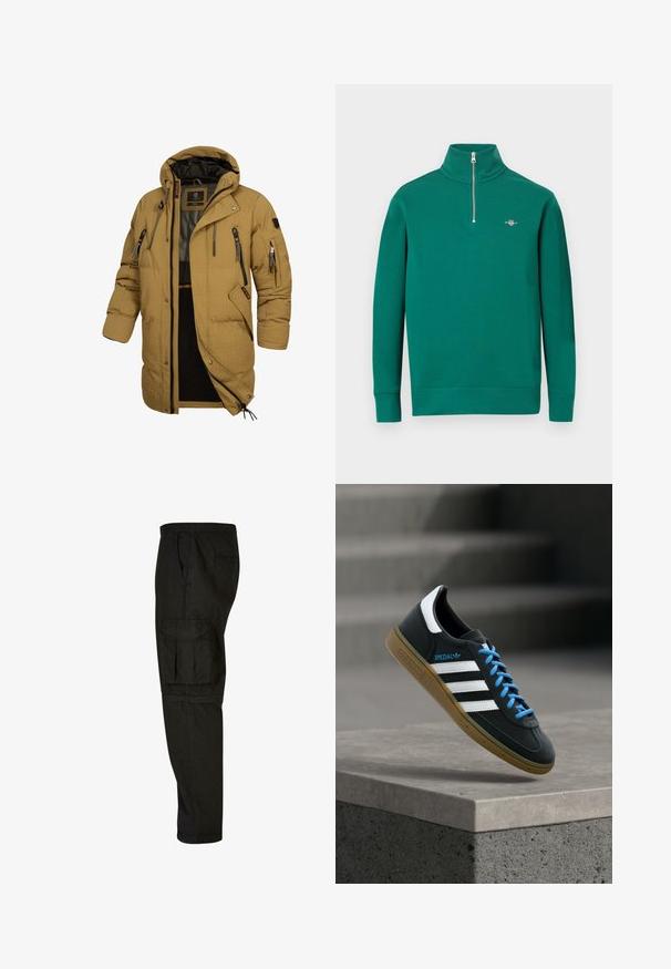 Zalando
