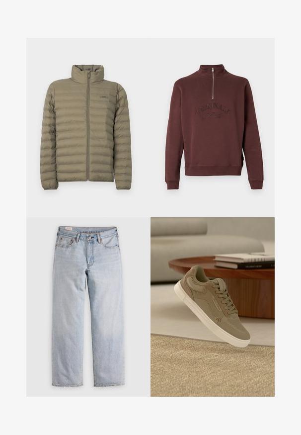 Zalando