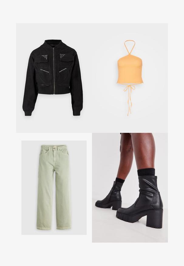 Zalando