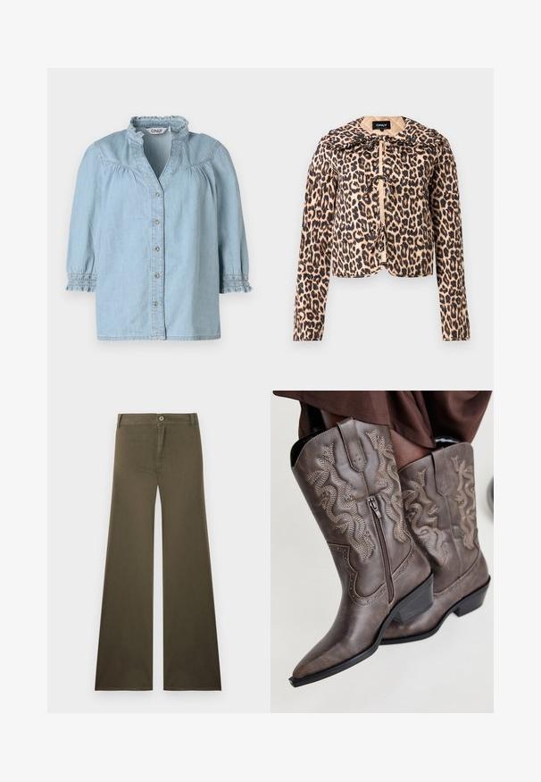 Zalando