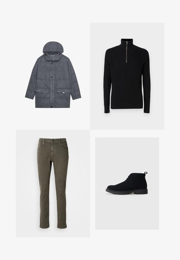 Zalando