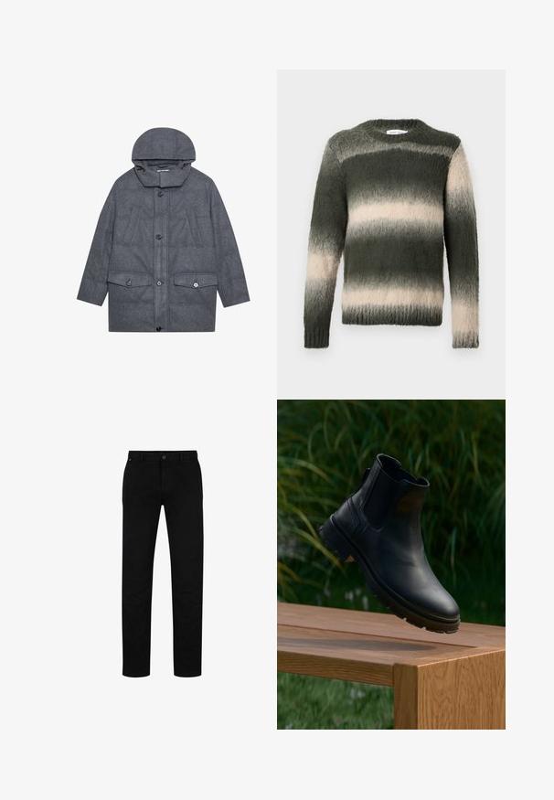 Zalando