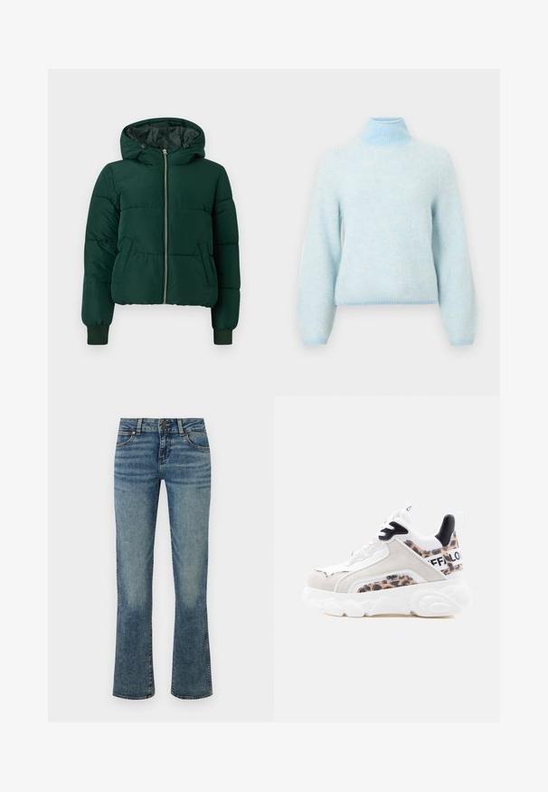 Zalando