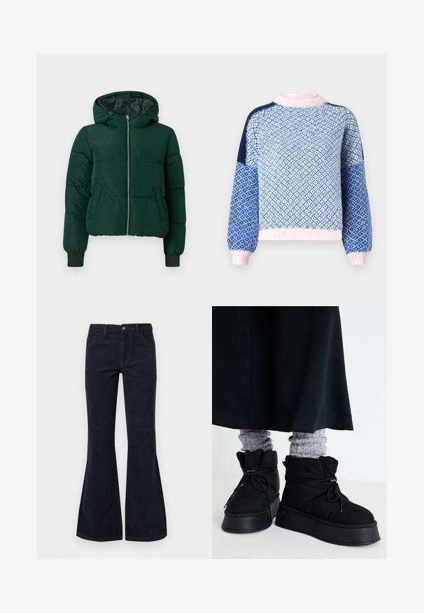 Zalando