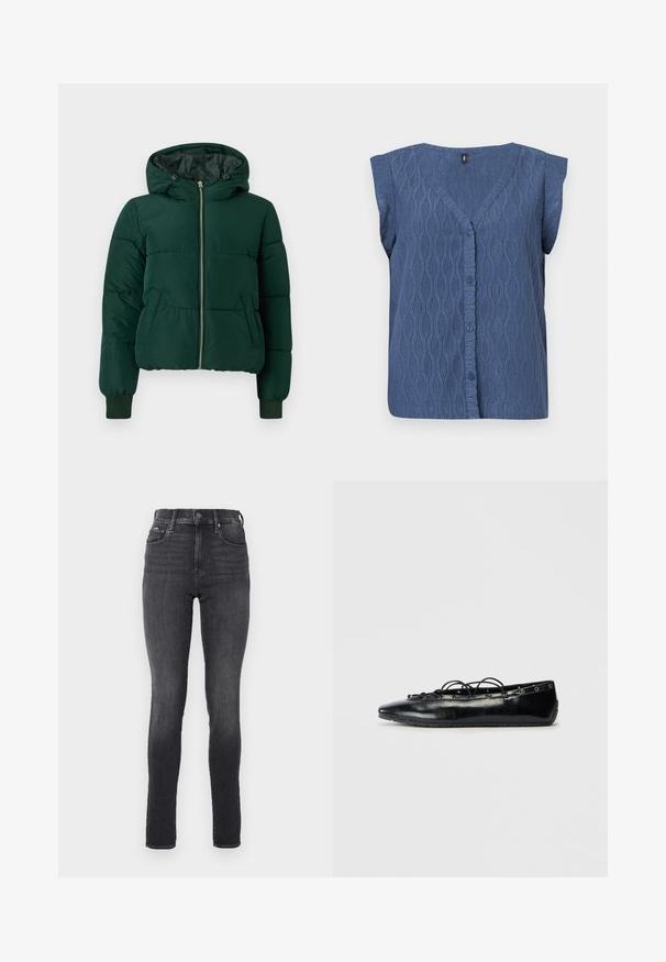 Zalando