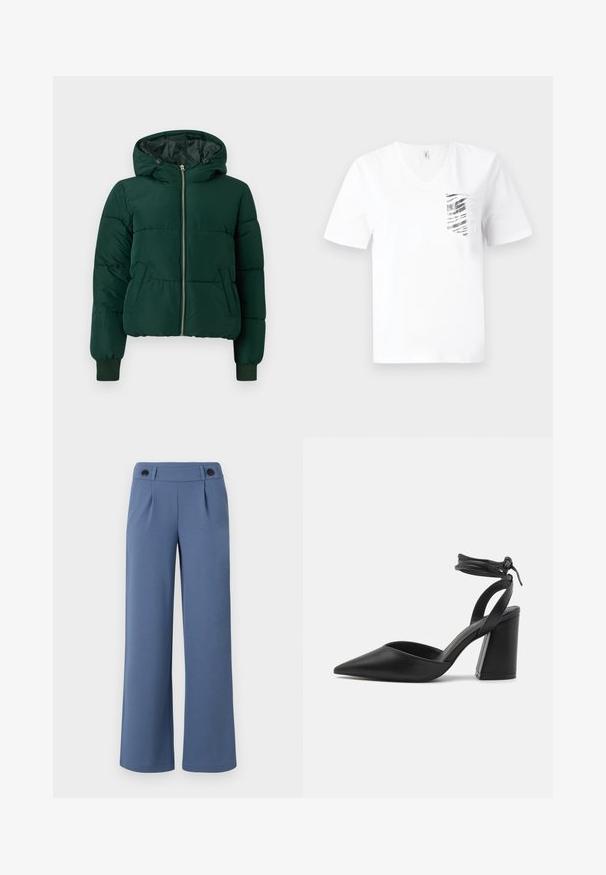 Zalando