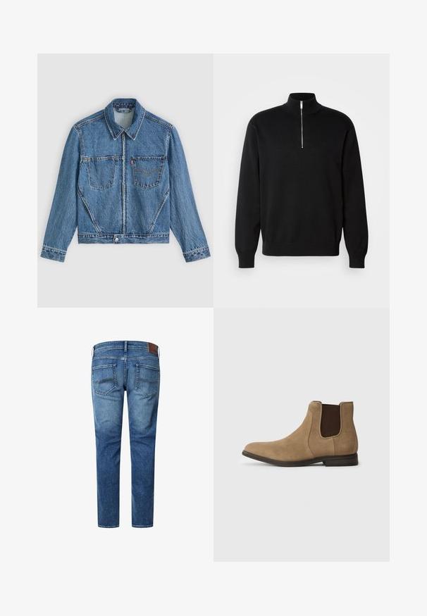 Zalando