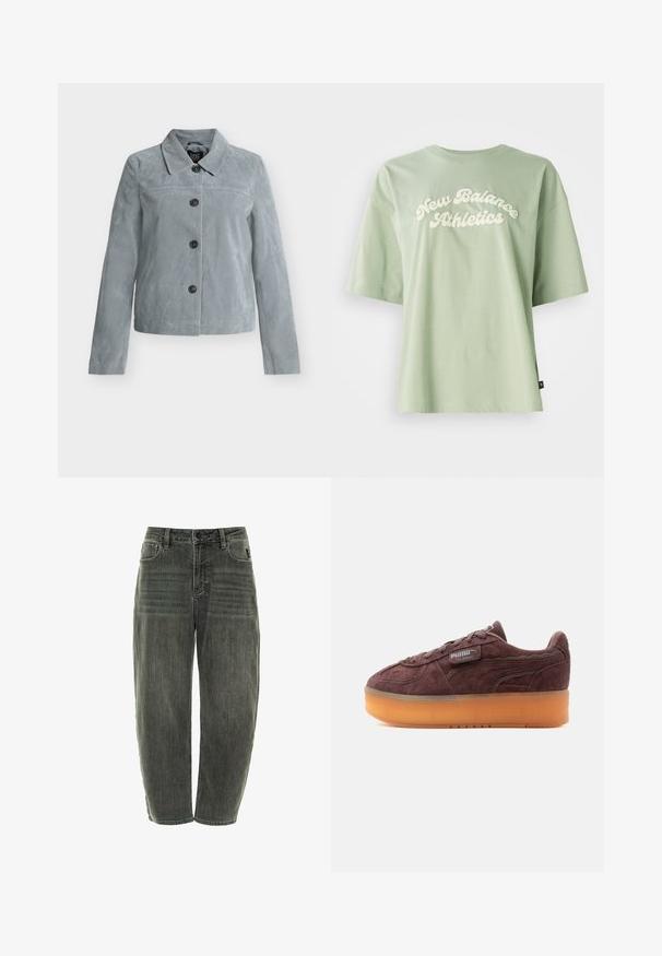 Zalando