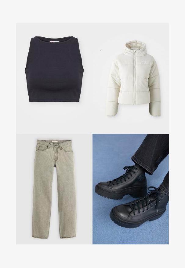 Zalando