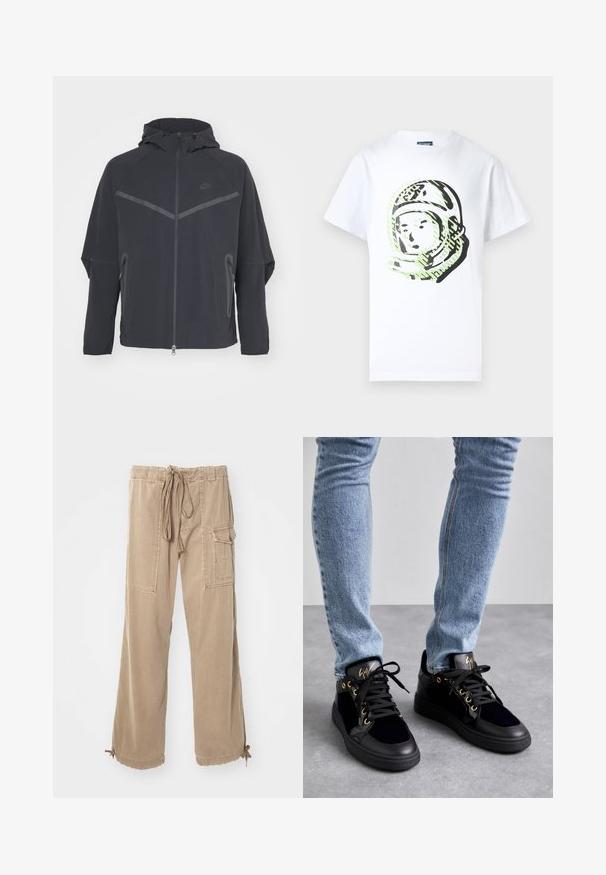 Zalando