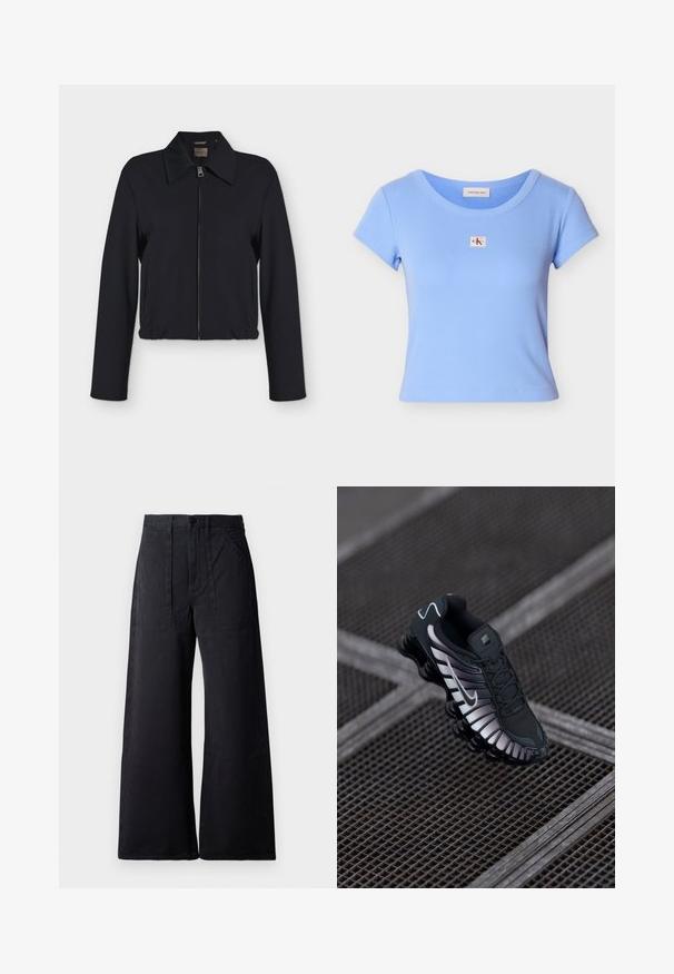 Zalando