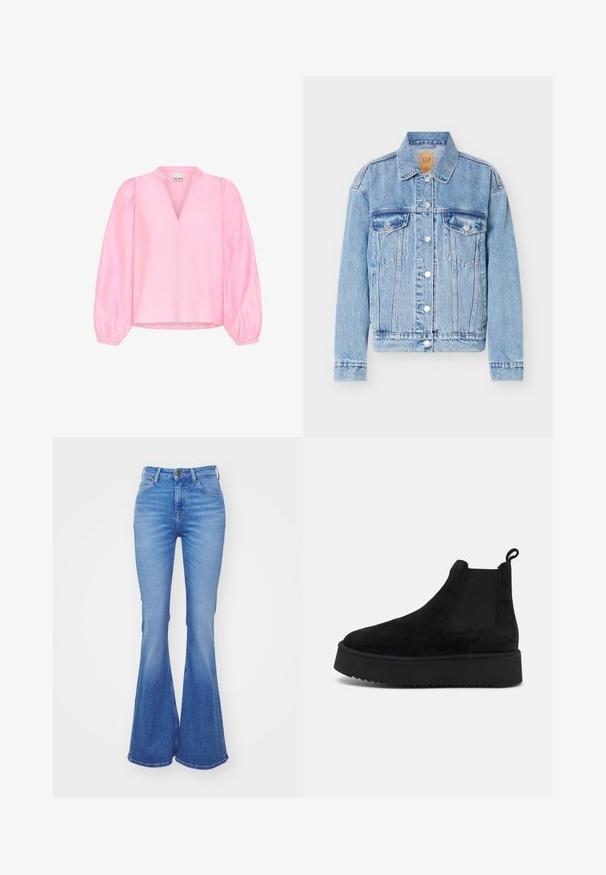 Zalando