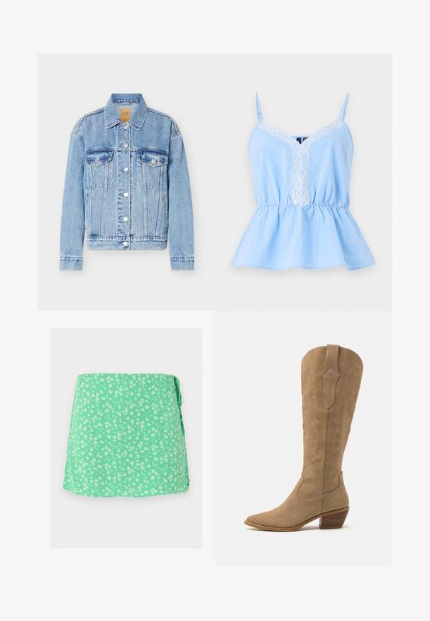 Zalando