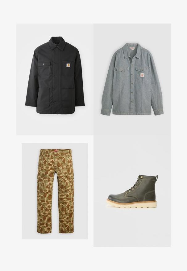 Zalando