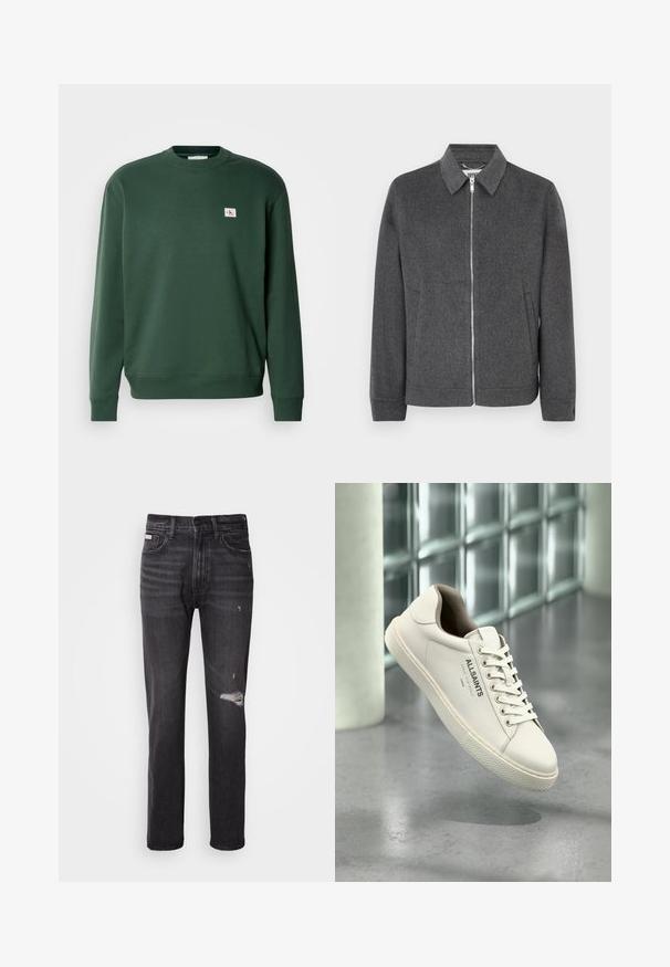 Zalando