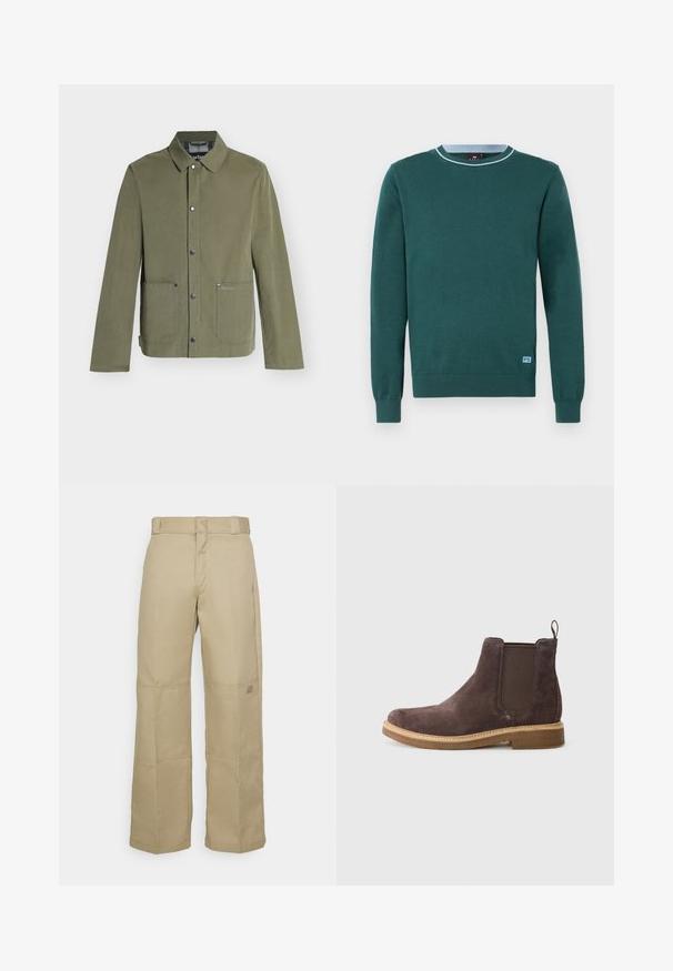 Zalando