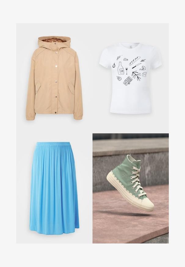 Zalando