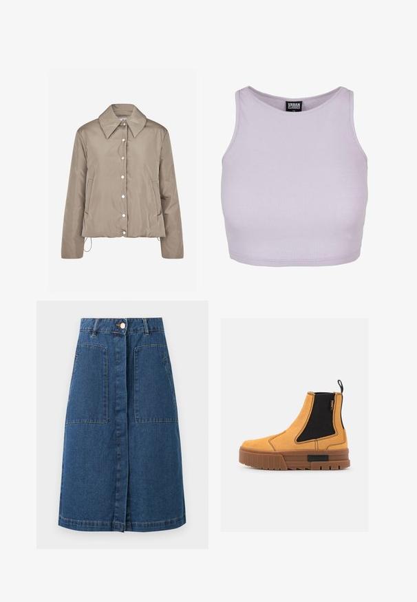 Zalando