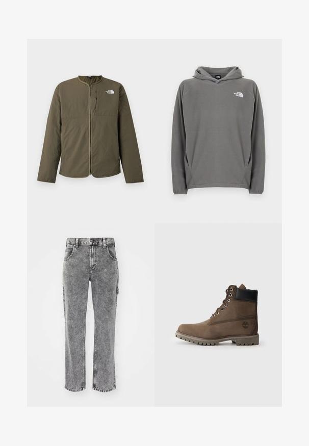 Zalando