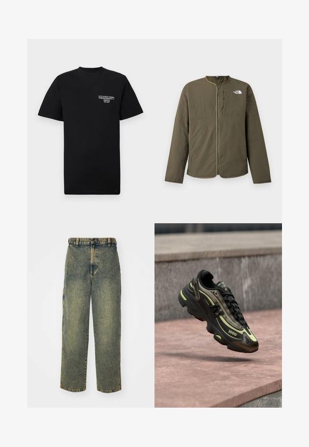 Zalando