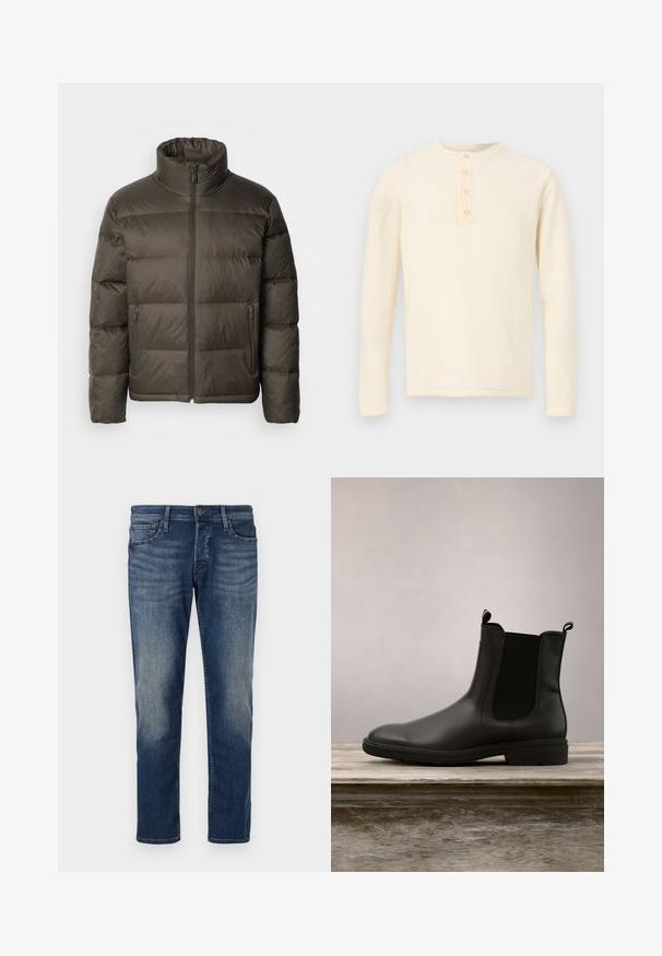 Zalando