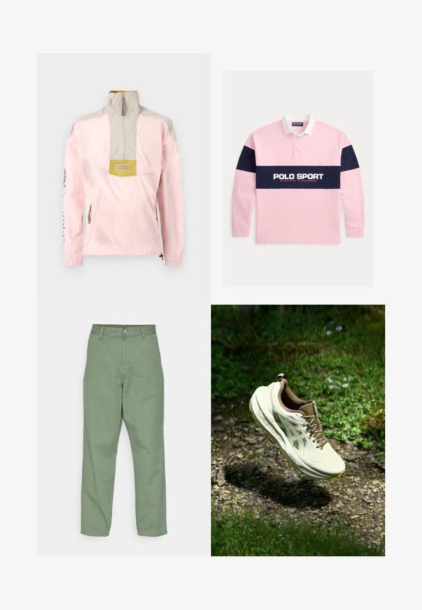 Zalando