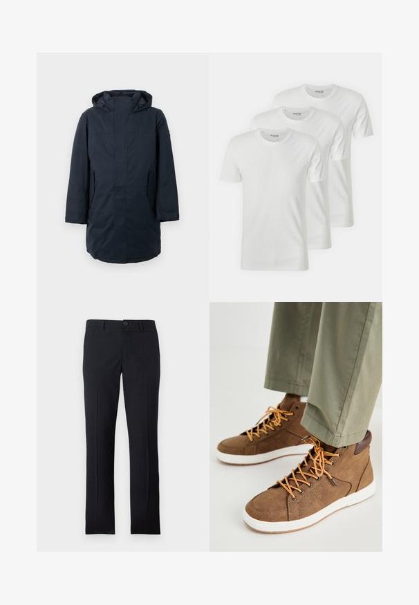 Zalando