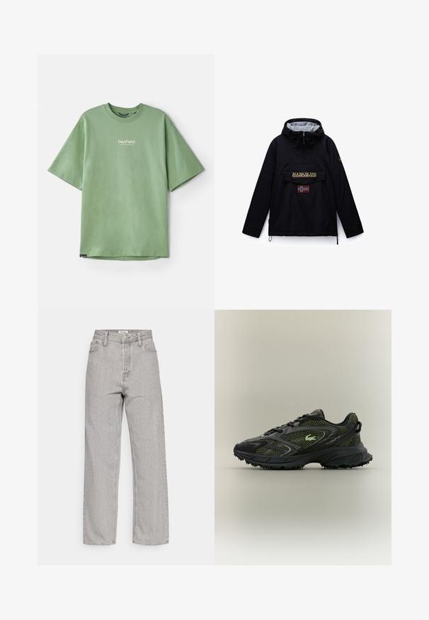 Zalando