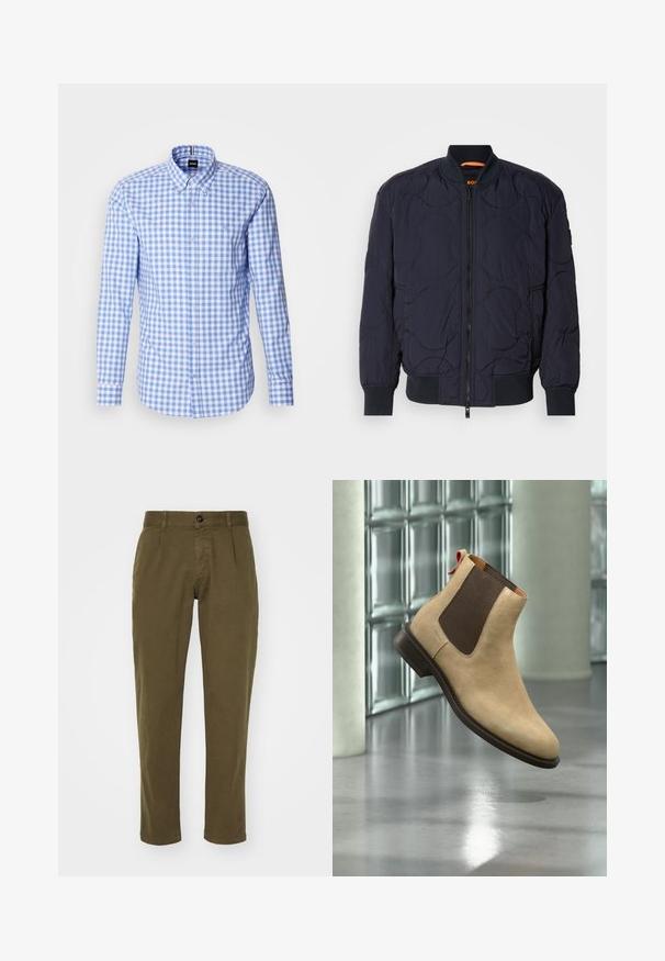 Zalando