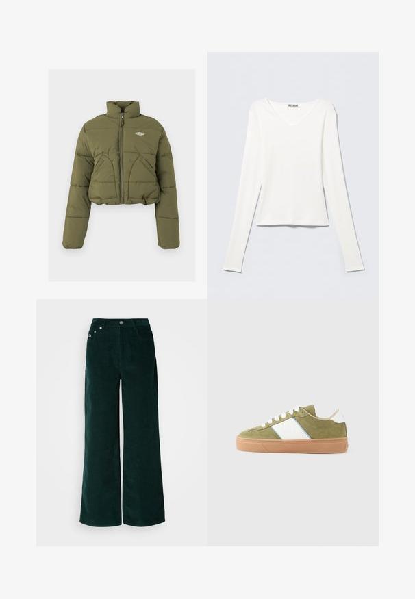 Zalando