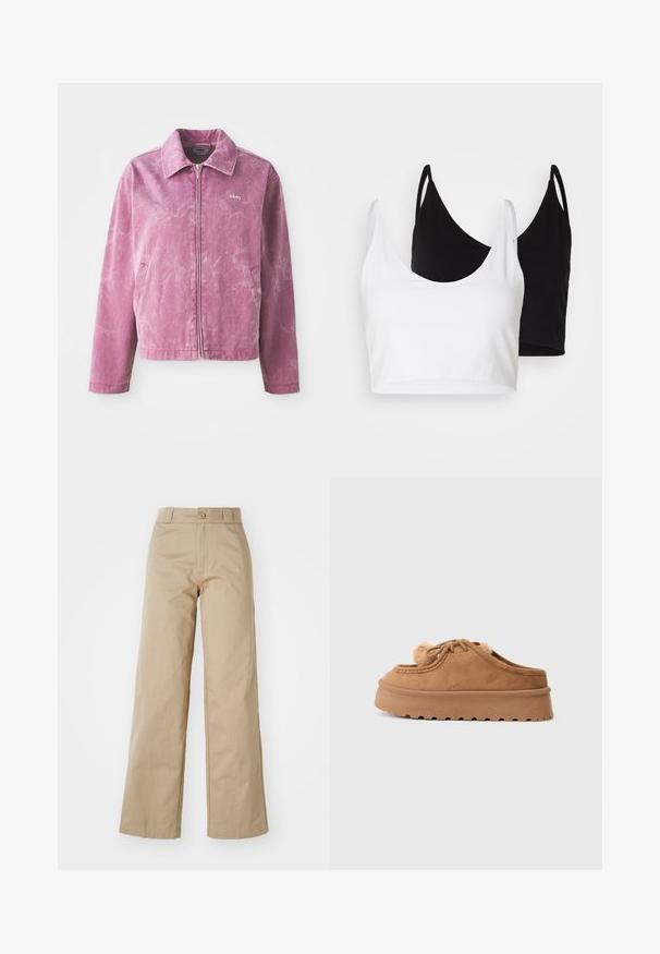 Zalando