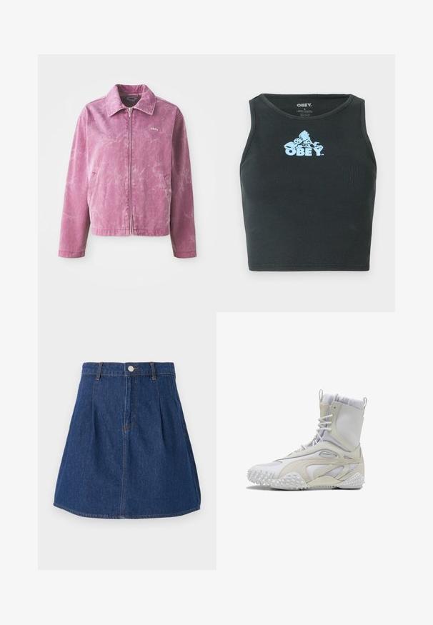 Zalando