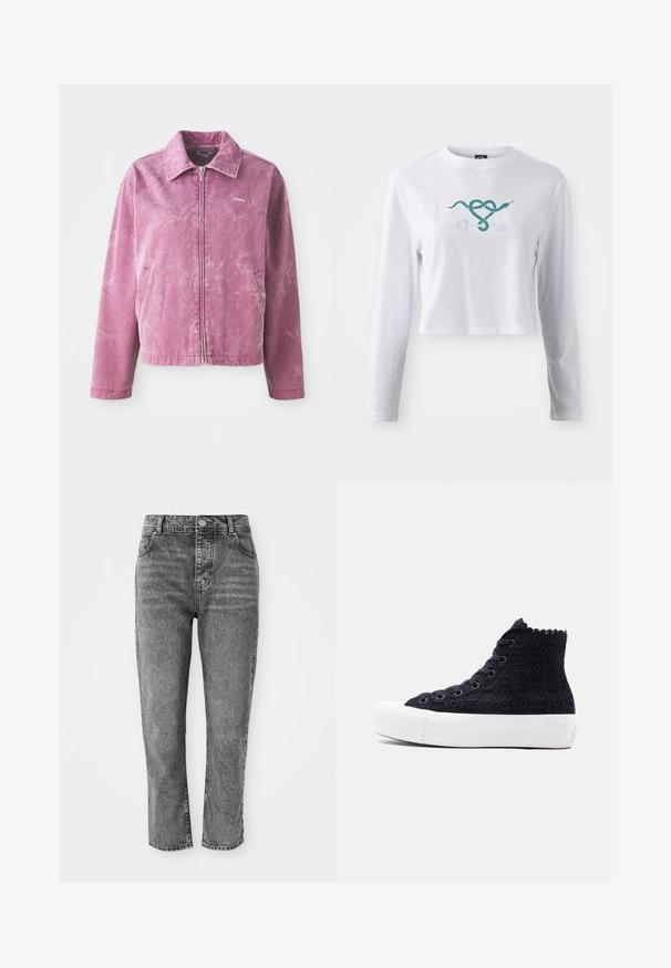 Zalando