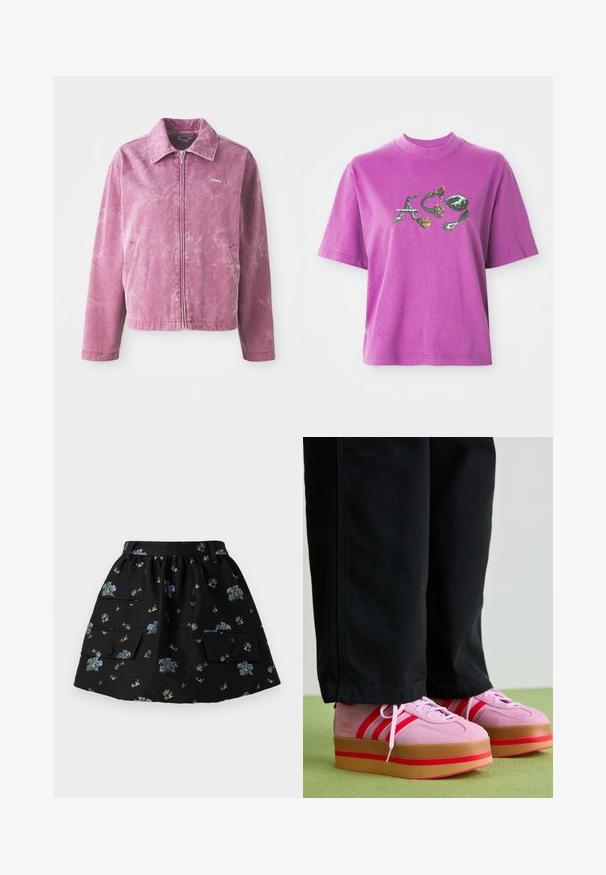 Zalando