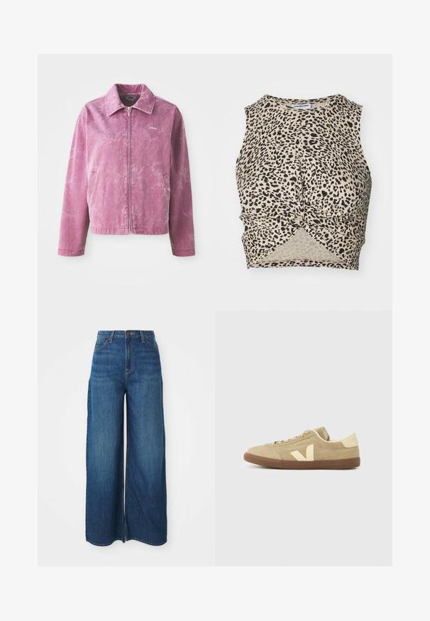 Zalando