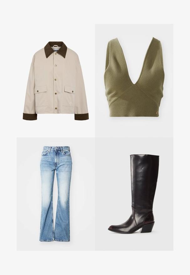 Zalando