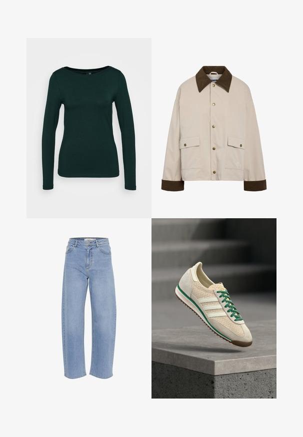 Zalando