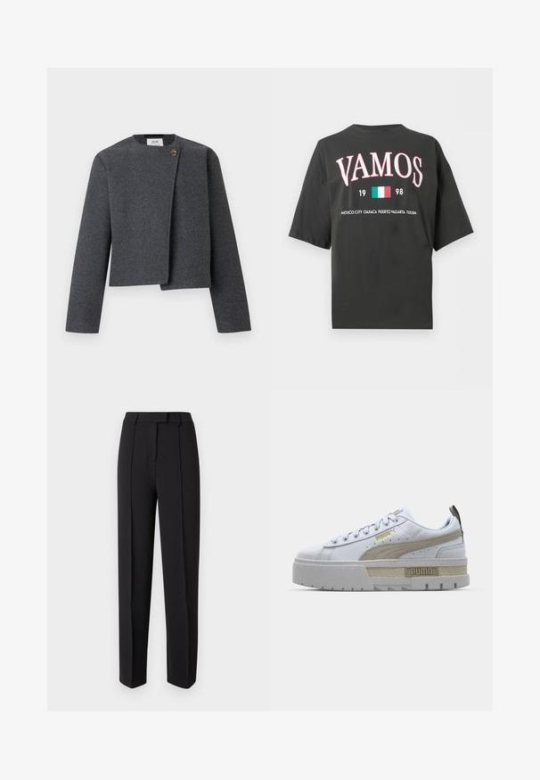 Zalando