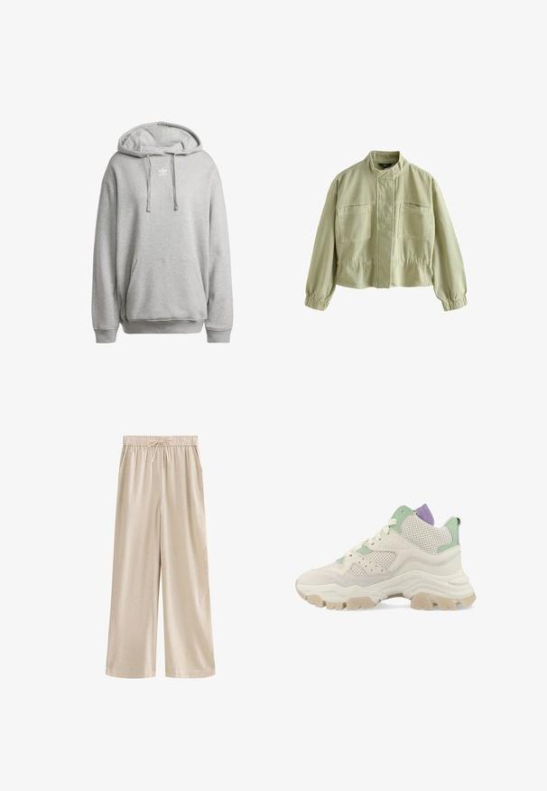 Zalando